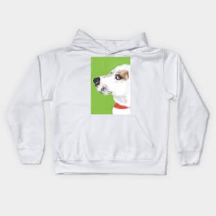 VANILLA G. Kids Hoodie